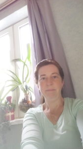 Profilbild von Martina Sögtrop