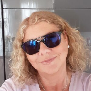 Profilbild von Martina Soetbehr