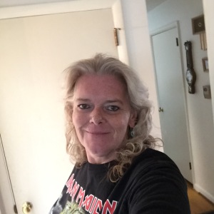 Profilbild von Martina Sofranko