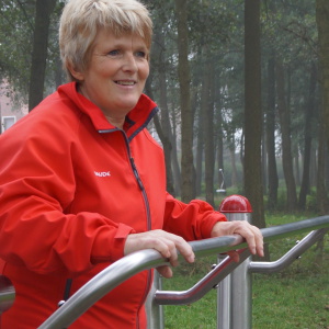 Profilbild von Martina Sokol