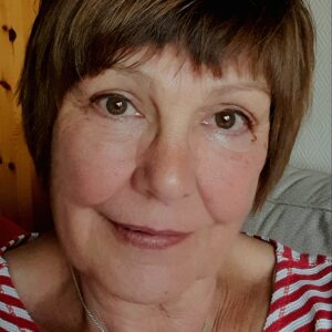 Profilbild von Martina Sokolowsky
