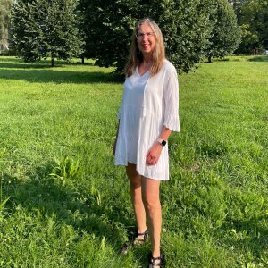 Profilbild von Martina Solbach