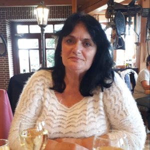 Profilbild von Martina Sommer Rinas