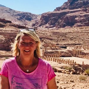 Profilbild von Martina Sommer