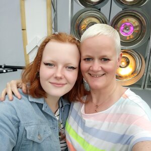 Profilbild von Martina Sommer