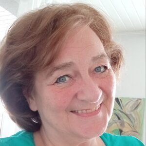 Profilbild von Martina Sommermeier
