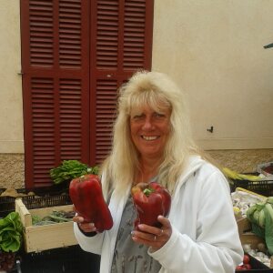 Profilbild von Martina Sonnabend