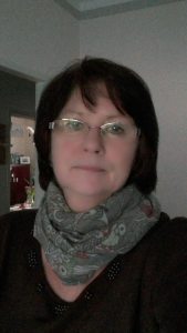 Profilbild von Martina Sonne