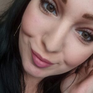 Profilbild von Martina Sonnek
