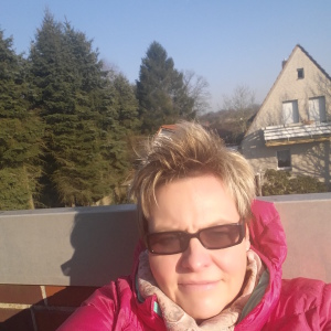 Profilbild von Martina Sonnenberg