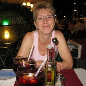 Profilbild von Martina Sonntag