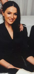 Profilbild von Martina Sopta