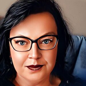 Profilbild von Martina Sorgenfrei