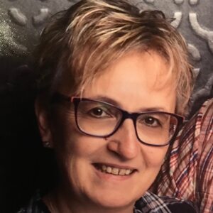 Profilbild von Martina Sosnowski