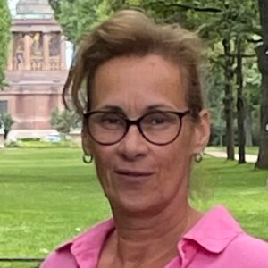 Profilbild von Martina Soworka
