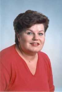 Profilbild von Martina Späth