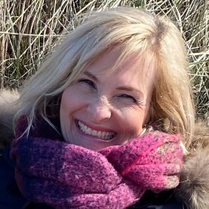 Profilbild von Martina Spaethen