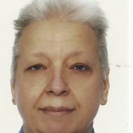 Profilbild von Martina Spantig