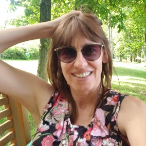 Profilbild von Martina Spatzig