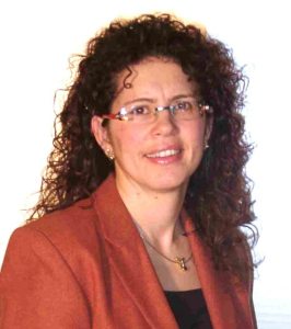 Profilbild von Martina Specht