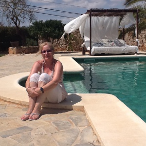 Profilbild von Martina Specht