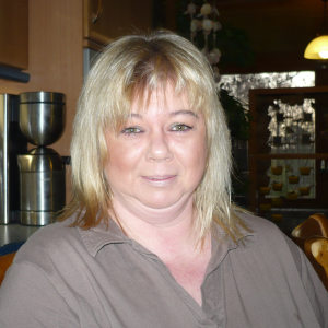 Profilbild von Martina Spengler