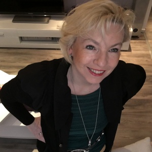 Profilbild von Martina Sperling