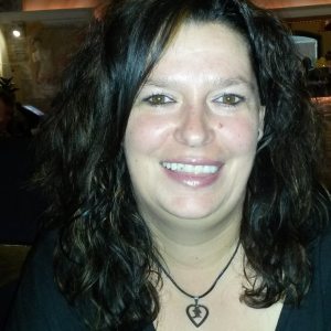 Profilbild von Martina Spiller