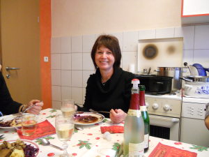 Profilbild von Martina Sporbert