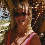 Profilbild von Martina Spormann
