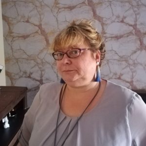 Profilbild von Martina Sprave