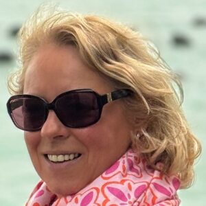 Profilbild von Martina Spreen