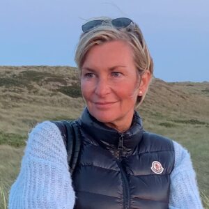 Profilbild von Martina Sprenger