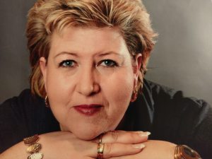 Profilbild von Martina Spyth