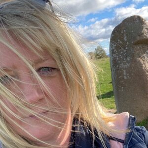 Profilbild von Martina Staack