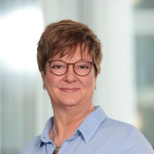 Profilbild von Martina Staats