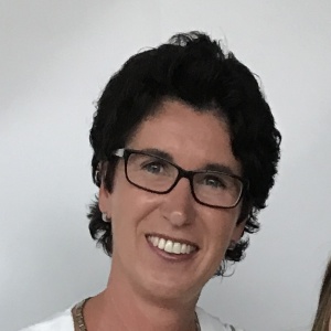 Profilbild von Martina Stacha