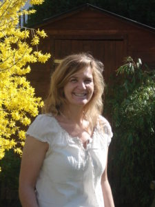 Profilbild von Martina Stachl