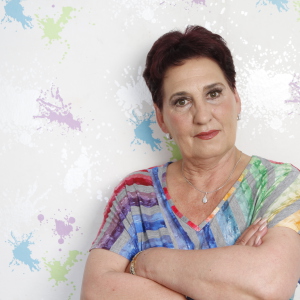 Profilbild von Martina Stachowski