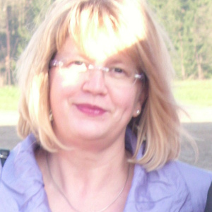 Profilbild von Martina Stadler