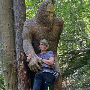 Profilbild von Martina Stadtkowitz
