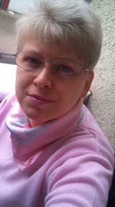 Profilbild von Martina Stäbel