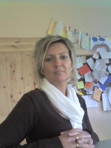 Profilbild von Martina Städtler