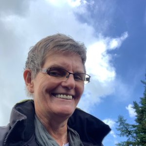 Profilbild von Martina Stärke