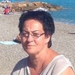 Profilbild von Martina Stahlbock