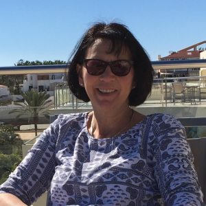 Profilbild von Martina Stark