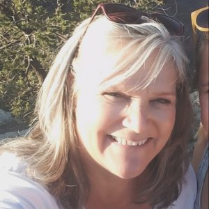 Profilbild von Martina Stauffer