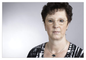 Profilbild von Martina Stechel