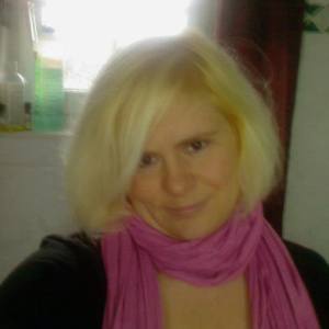 Profilbild von Martina Steenborg