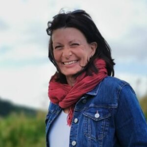 Profilbild von Martina Stefan